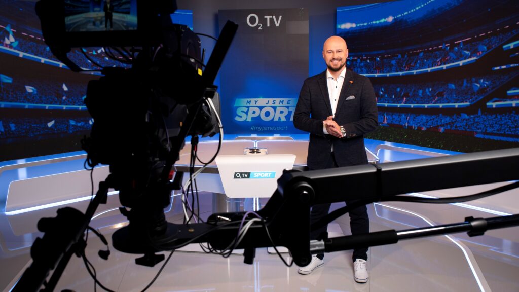 Foto: O2 TV Sport