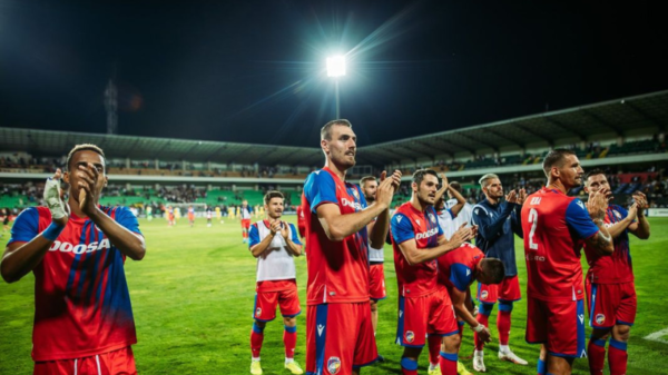 Zdroj: FC Viktoria Plzeň
