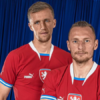 Zdroj: Puma/Česká fotbalová reprezentace