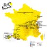 zdroj: Twitter - Tour de France @LeTour