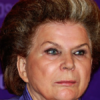 Zdroj: "File:Valentina Tereshkova in Moscow 06-2015 img1.jpg" by A.Savin (Wikimedia Commons · WikiPhotoSpace) is licensed under CC BY-SA 3.0.