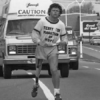 Zdroj: "Terry Fox along North Park St" by Ross Dunn is licensed under CC BY-SA 2.0.