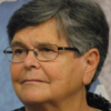 Zdroj: "File:Ruth Dreifuss, President of Switzerland (cropped).jpg" by Chatham House is licensed under CC BY 2.0.