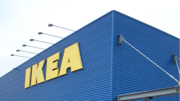 Zdroj: "Ikea" by Seth W. is licensed under CC BY-SA 2.0.