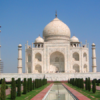 Zdroj: "Taj Mahal" by ndj5 is licensed under CC BY-NC 2.0.